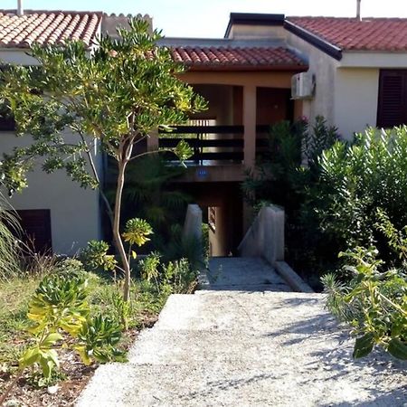 Apartment Zdenka Rasa Exterior photo
